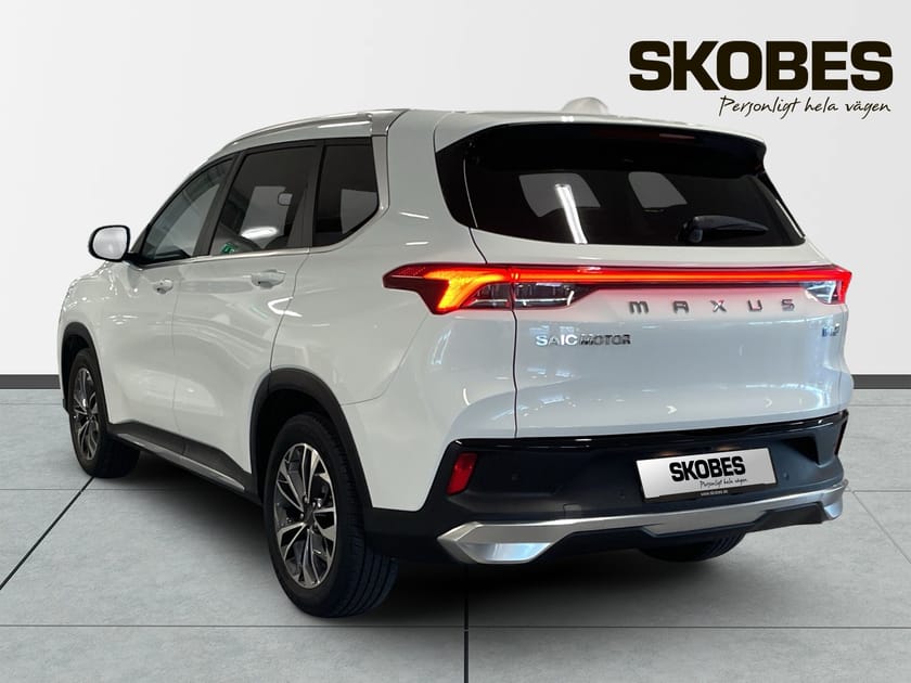 Bild 5 av Maxus Euniq 6