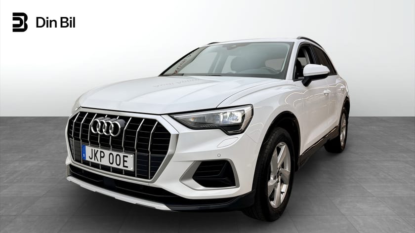 Bild 1 av Audi Q3 35 TFSI