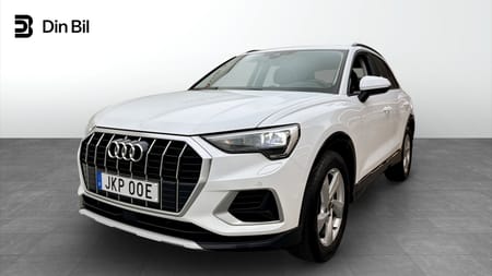 Audi Q3 35 TFSI