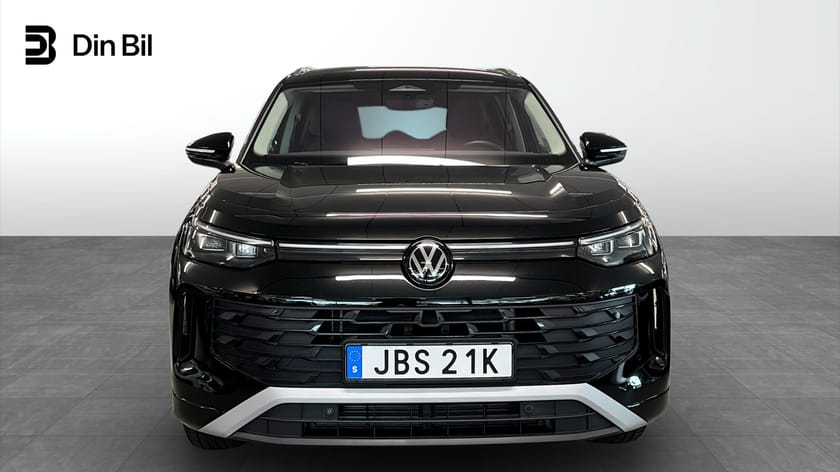 Bild 4 av Volkswagen Tayron