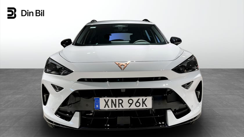 Bild 4 av CUPRA Formentor