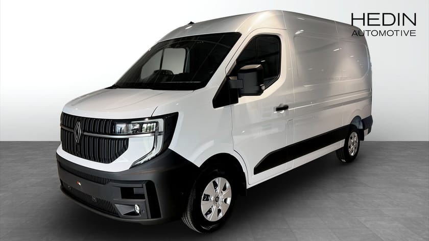 Bild 1 av Renault Master
