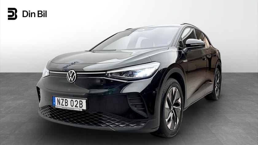 Bild 1 av Volkswagen ID.4 Pro Performance