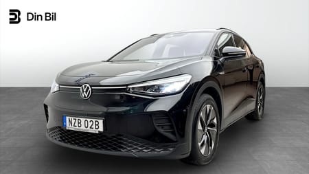 Volkswagen ID.4 Pro Performance