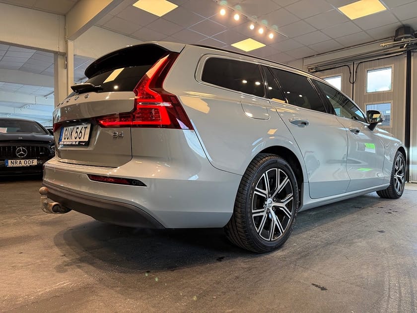 Bild 4 av Volvo V60