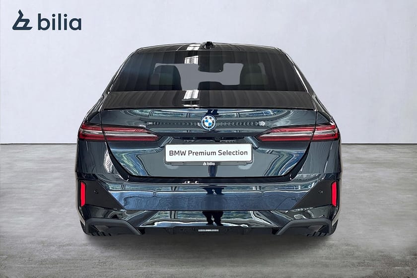 Bild 4 av BMW 530e xDrive