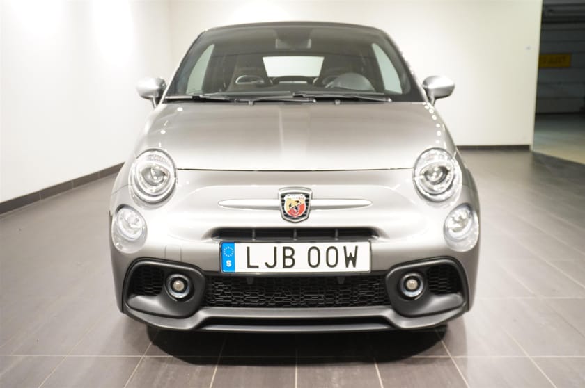Bild 3 av Abarth 595C