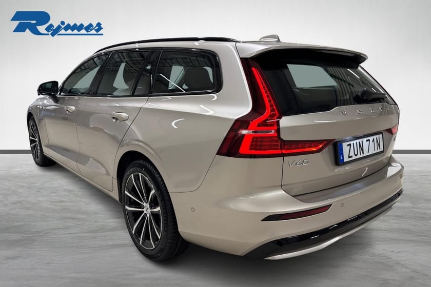 Bild 2 av Volvo V60