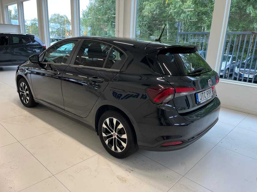 Bild 3 av Fiat Tipo