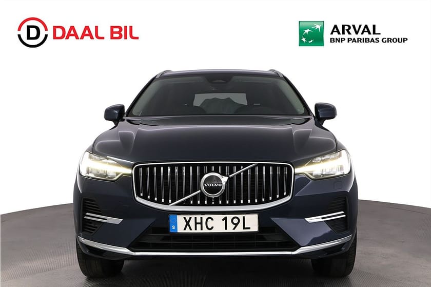 Bild 2 av Volvo XC60