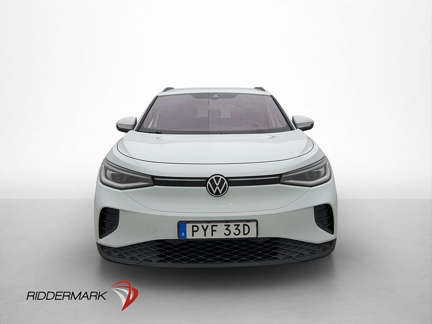 Bild 3 av Volkswagen ID.4 Pro Performance