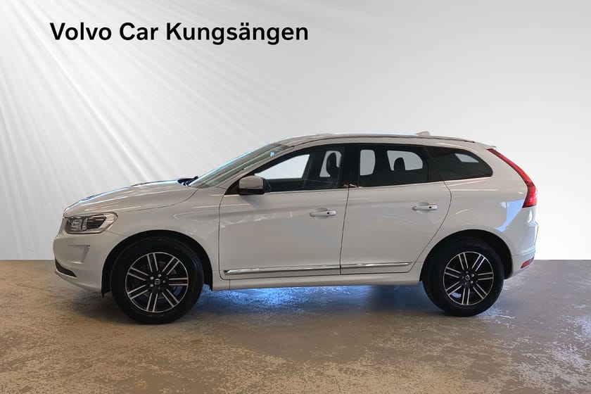 Bild 3 av Volvo XC60