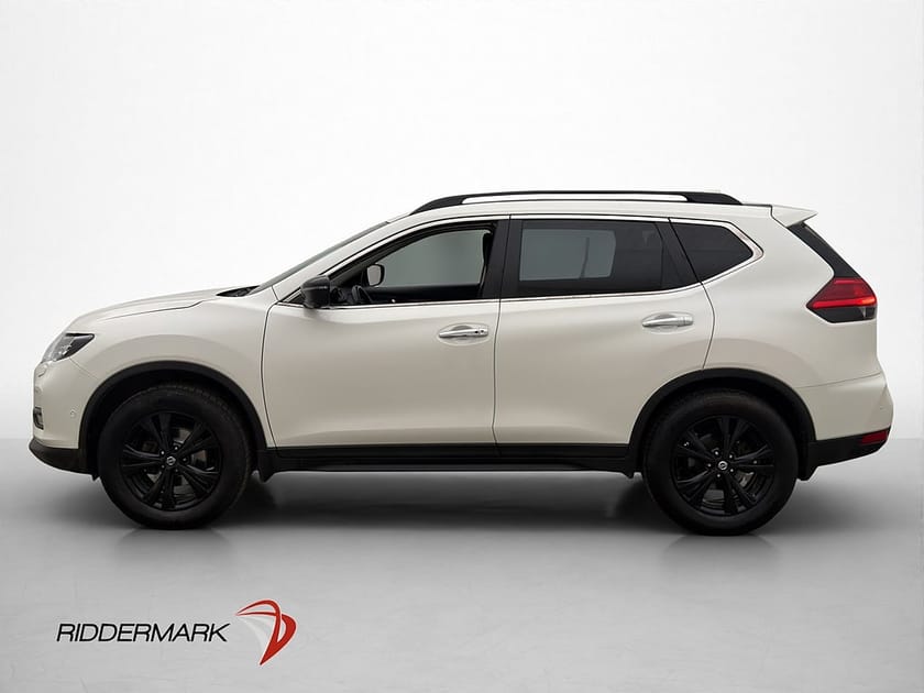 Bild 4 av Nissan X-Trail