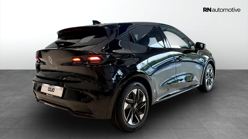 Bild 4 av Renault Clio