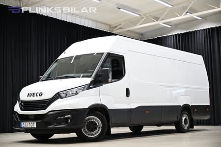 Iveco Daily 35-140 Van