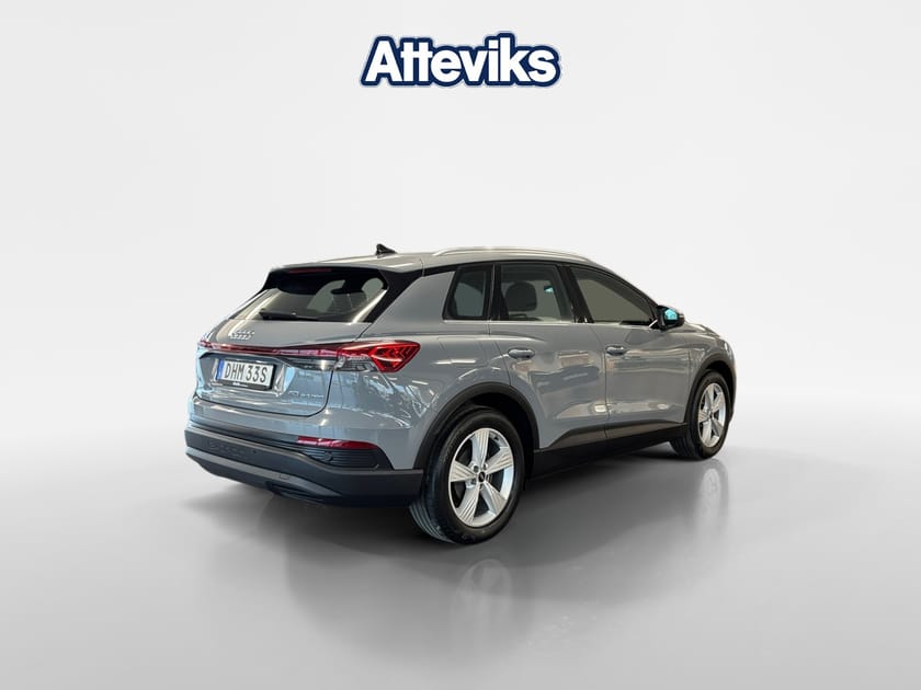 Bild 3 av Audi Q4 40 e-tron