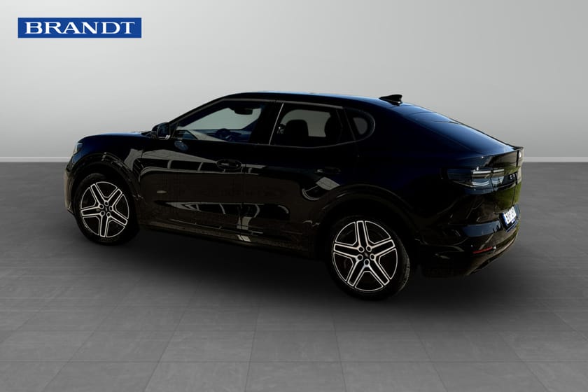 Bild 2 av Ford Capri EV Extended Range AWD