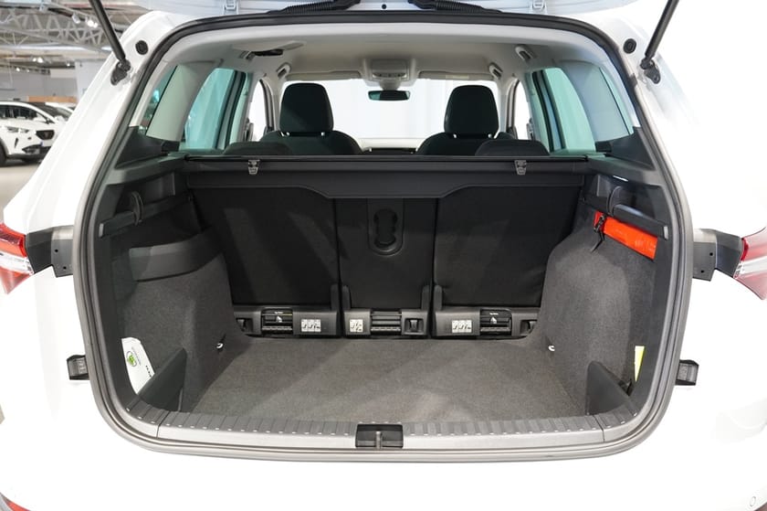 Bild 4 av Škoda Karoq