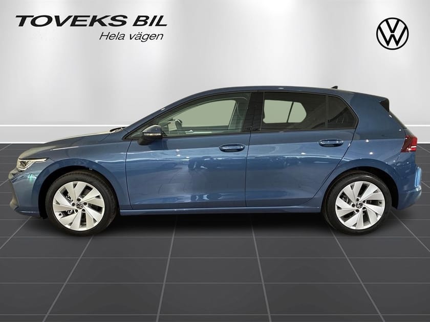 Bild 5 av Volkswagen Golf