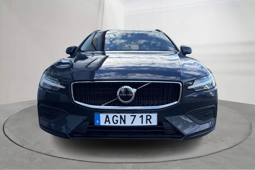 Bild 5 av Volvo V60