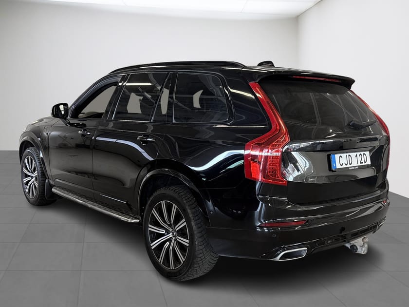 Bild 3 av Volvo XC90