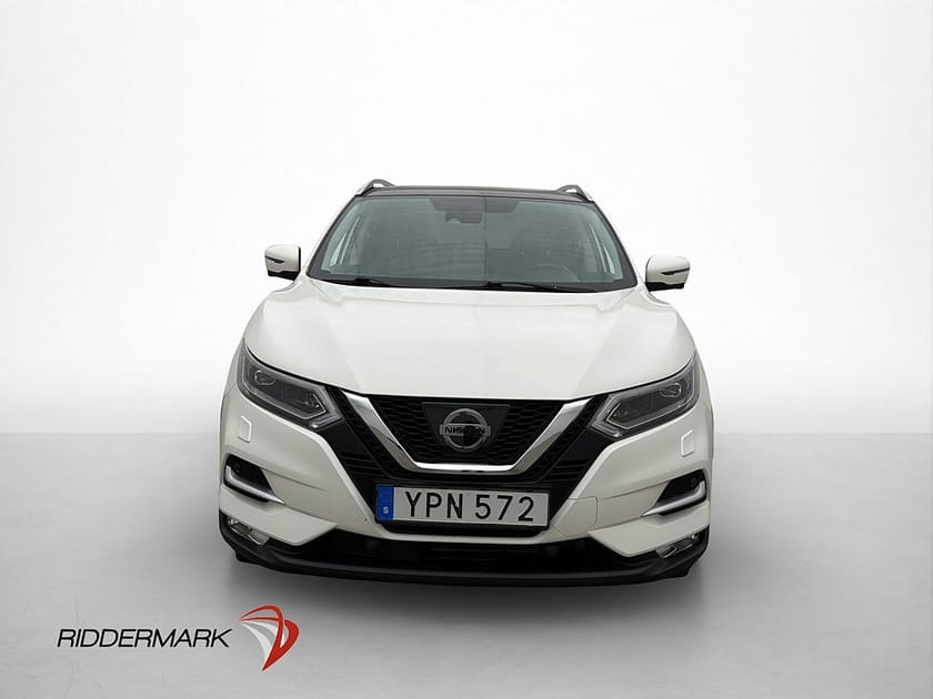 Bild 2 av Nissan Qashqai