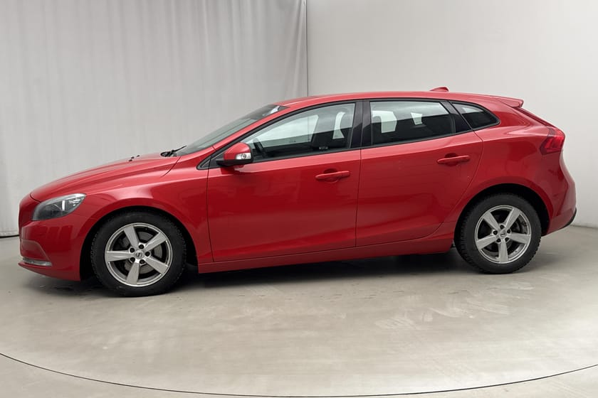 Bild 2 av Volvo V40