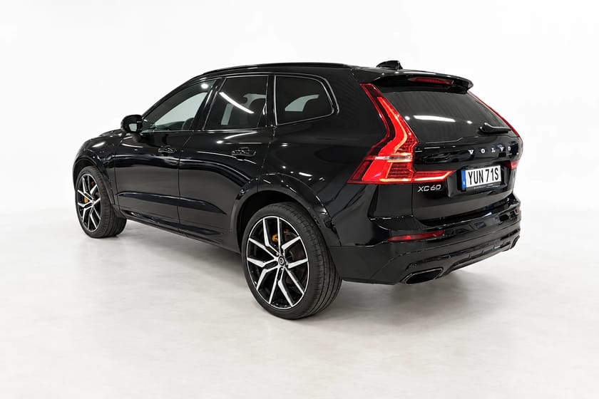 Bild 3 av Volvo XC60