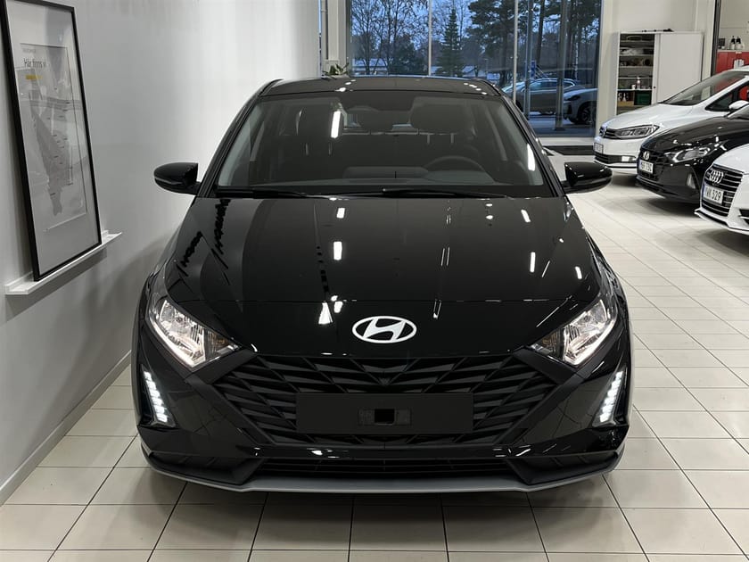 Bild 2 av Hyundai i20