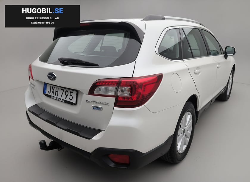 Bild 2 av Subaru Outback