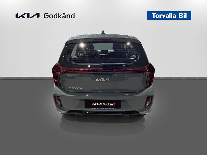 Bild 5 av Kia Picanto
