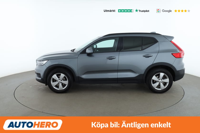 Bild 2 av Volvo XC40