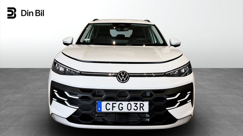 Bild 4 av Volkswagen T-Roc