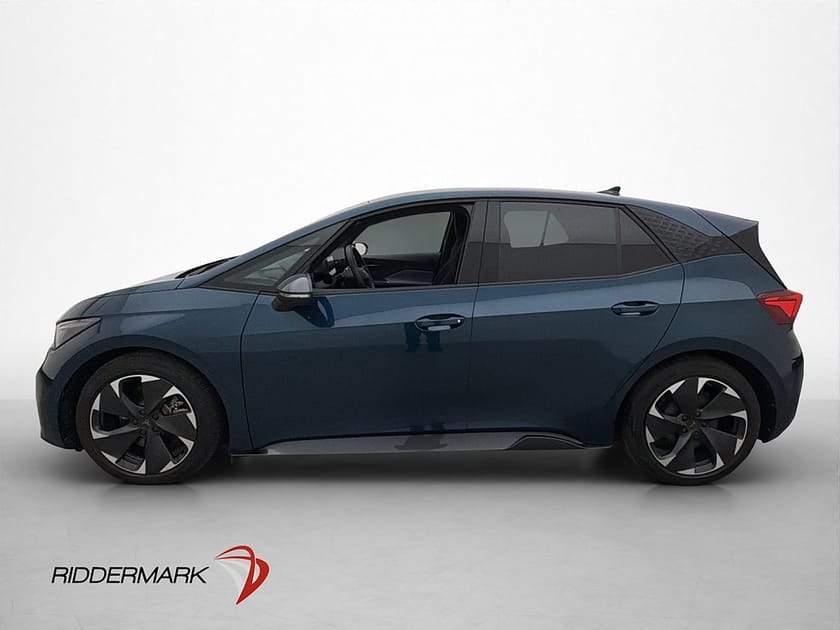 Bild 5 av CUPRA Born e-boost 59