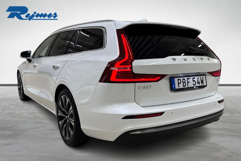 Bild 2 av Volvo V60