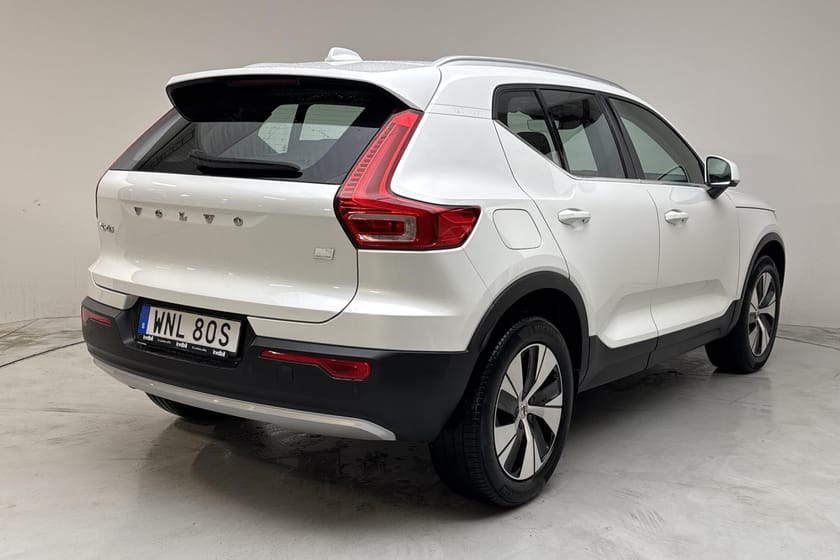 Bild 3 av Volvo XC40