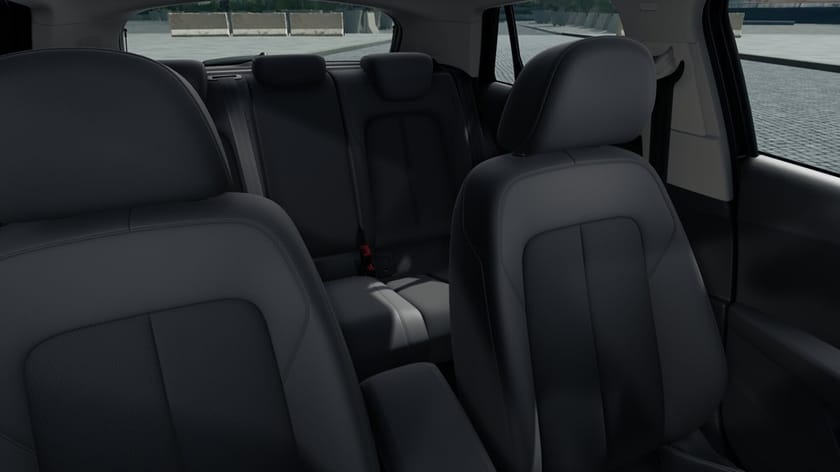 Bild 5 av Audi Q2 35 TFSI