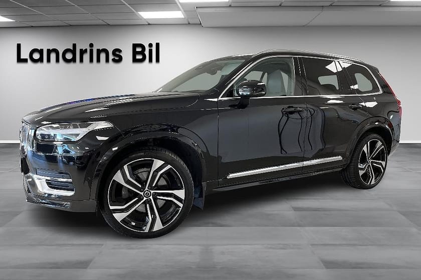 Bild 4 av Volvo XC90