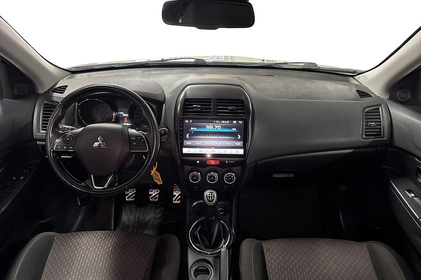 Bild 5 av Mitsubishi ASX