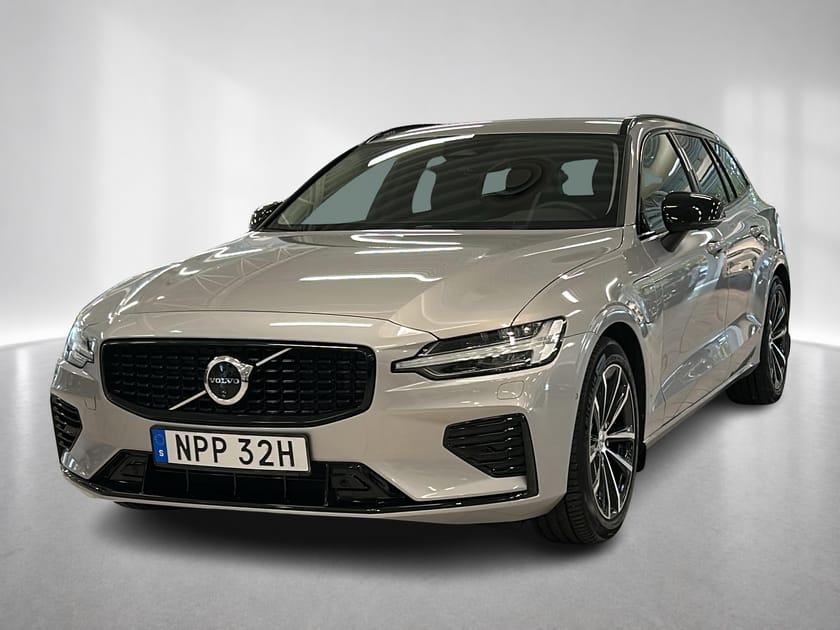 Bild 1 av Volvo V60