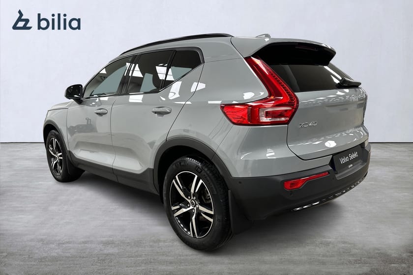 Bild 2 av Volvo XC40