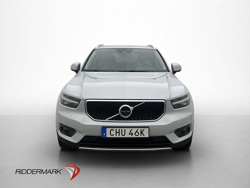 Bild 2 av Volvo XC40