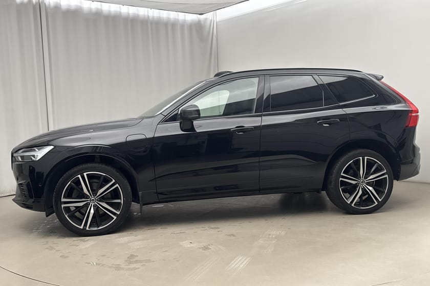 Bild 2 av Volvo XC60