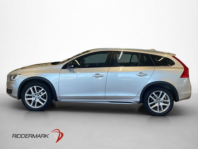 Bild 4 av Volvo V60 Cross Country