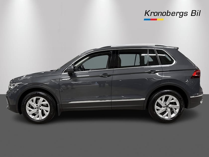 Bild 4 av Volkswagen Tiguan