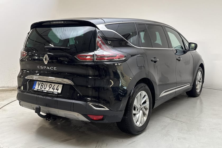 Bild 3 av Renault Espace