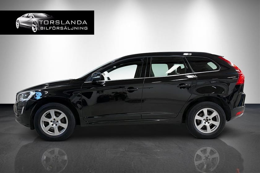 Bild 2 av Volvo XC60