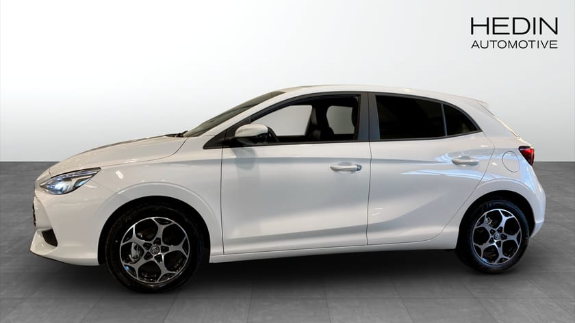 Bild 4 av MG 3 Hybrid+