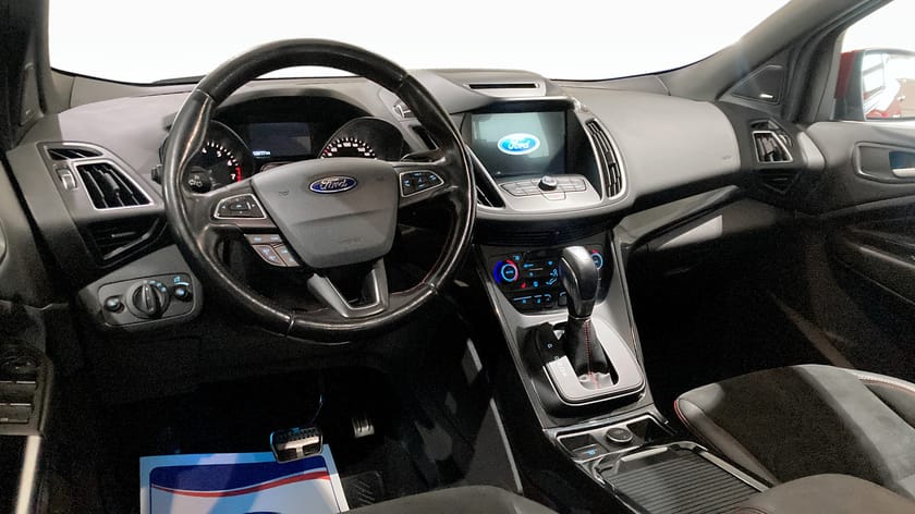 Bild 4 av Ford Kuga