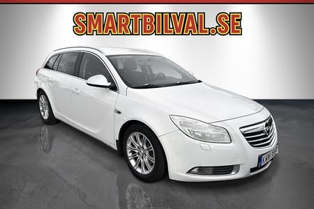 Opel Insignia Sports Tourer